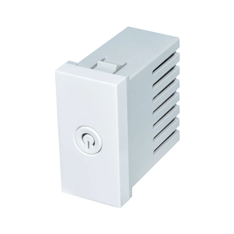 240V Smart Switch ໂມດູນຟັງຊັນພາຍໃນ