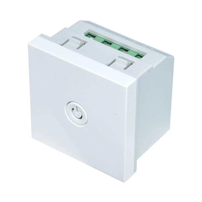 Square Smart Switch ໂມດູນຟັງຊັນພາຍໃນ